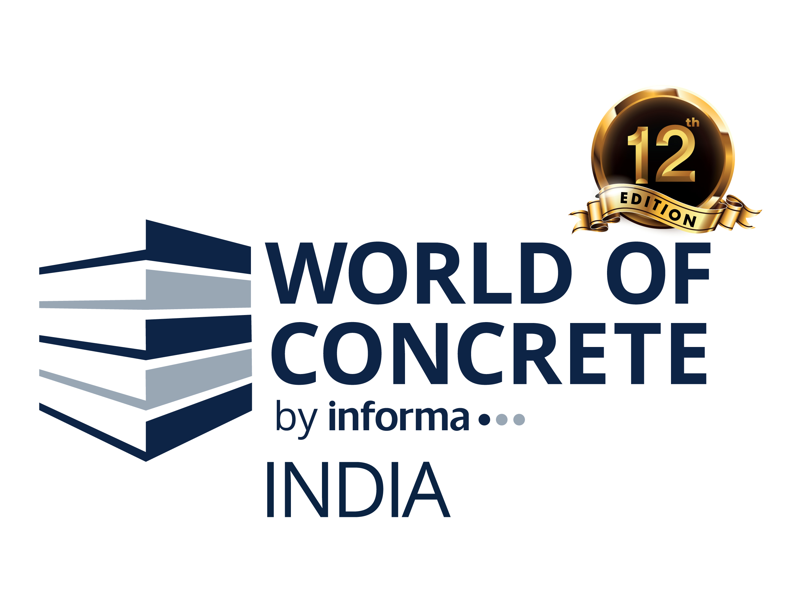 World of Concrete India 2026 (WOCI 2026)